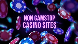 Trusted Non GamStop Casinos Your Safe Haven for Online Gambling