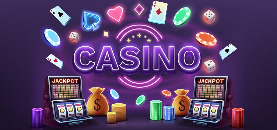 Udenlandske Casino Free Spins - Find De Bedste Tilbud