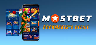 Why Mostbet is Your Ultimate Betting Partner Why Mostbet is Your Ultimate Betting Partner