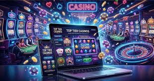 Anmeldelse af Udenlandske Casinoer Uden NemID 860622675