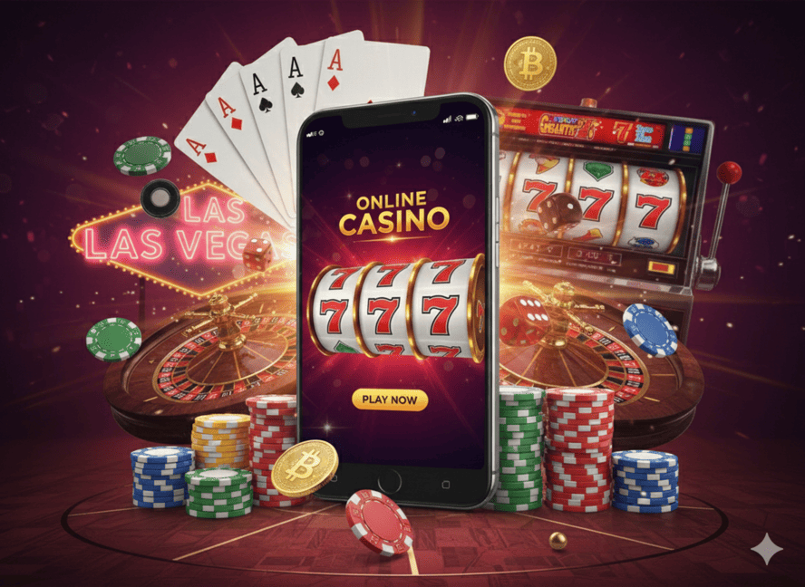 Bedste Casino Uden Om Rufus - Find Det Perfekte Spilsted Bedste Casino Uden Om Rufus - Find Det Perfekte Spilsted