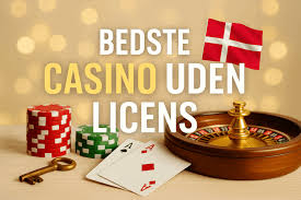 Bedste Online Casino Uden Dansk Licens 798725691