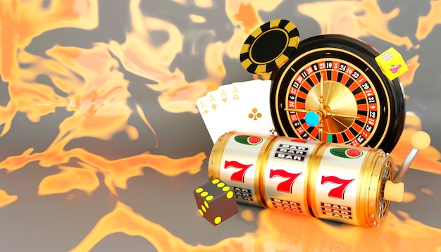 Bedste Online Casino Uden ROFUS Din Guide til Sikker Spiloplevelse 761956269