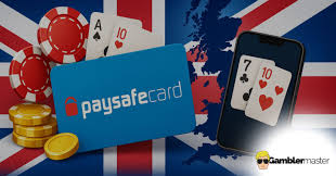 Casino med Paysafecard En Ultimativ Guide til Sikker Spiloplevelse Casino med Paysafecard En Ultimativ Guide til Sikker Spiloplevelse
