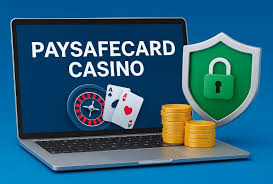 Casino med Paysafecard En Ultimativ Guide til Sikker Spiloplevelse Casino med Paysafecard En Ultimativ Guide til Sikker Spiloplevelse