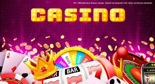 Casino Online Bonus Bez Vkladu - Jak na to
