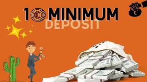 Casinò Online con Deposito Minimo Scopri le Migliori Offerte 998111409