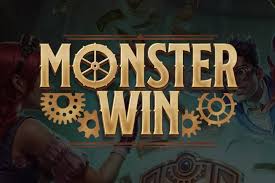Descubre MonsterWin Casino La Mejor Experiencia de Juego en España