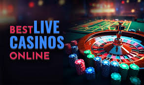 Discover the Best Roulette Sites in the UK 2096874706