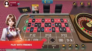 Experience the Thrill of Roulette for Real Money 1778082253