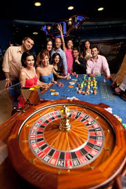 Experience the Thrill of Roulette Table Online for Real Money 138161706