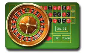 Experience the Thrill of Roulette Table Online for Real Money 138161706