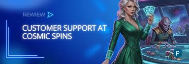 Exploring CosmicSpins The Next Frontier in Online Gaming