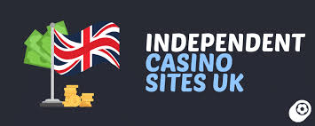 Exploring Independent UK Casino Sites The Future of Online Gambling Exploring Independent UK Casino Sites The Future of Online Gambling