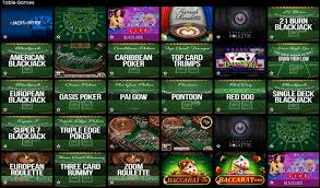 Exploring Magic Win Casino Sister Sites A Guide to Alternate Gaming Platforms