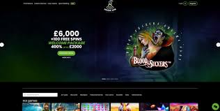 Exploring Magic Win Casino Sister Sites Top Alternatives for Online Gaming