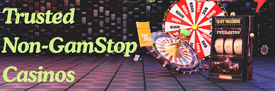 Exploring Non-Gamstop Casinos in the UK A Comprehensive Guide