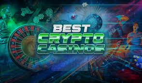 Exploring the Future New Crypto Casinos and Their Impact on Online Gambling