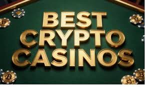 Exploring the Future New Crypto Casinos and Their Impact on Online Gambling
