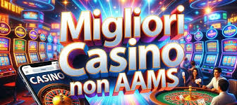 Guida ai Casino Non AAMS Senza Documenti Gioca Sicuro e Facile