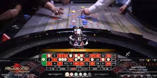High Limit Roulette A Deep Dive into the Exclusive World of High Stakes Gaming High Limit Roulette A Deep Dive into the Exclusive World of High Stakes Gaming