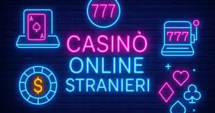 I Migliori Casinò Online Stranieri Guida Completa I Migliori Casinò Online Stranieri Guida Completa
