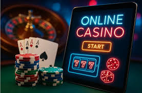 I Migliori Casinò Online Stranieri Guida Completa I Migliori Casinò Online Stranieri Guida Completa