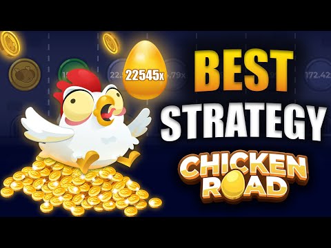 Is Chicken Road Legit A Comprehensive Review 858920097