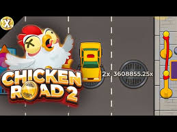 Is Chicken Road Legit A Comprehensive Review 858920097