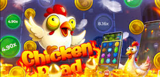 Is Chicken Road Legit A Comprehensive Review 858920097