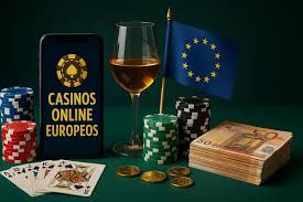 Los Mejores Casinos Online Europeos Diversión y Responsabilidad