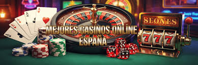Los Mejores Jackpots de los Casinos Una Guía para los Jugadores