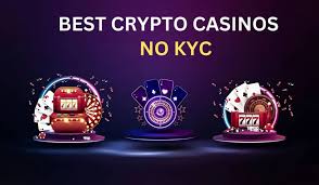 No ID Casino The Future of Online Gambling 1030112519