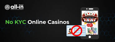 No ID Casinos The Future of Anonymous Gaming 941580034