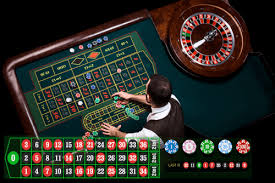 Online Live Roulette in Deutschland Die Zukunft des Spielens