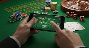 Online Roulette En Guide til Spil og Strategier -258679122