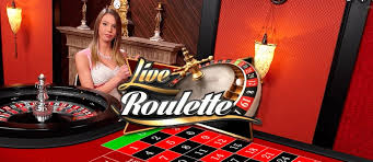 Online Roulette for Real Money Spin Your Way to Victory!