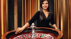 Oplev Spændingen ved Online Roulette Casinoer