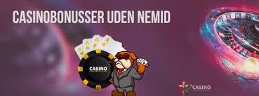 Oplev Udenlandske Casinoer Uden MitID En Guide til Spiloplevelser