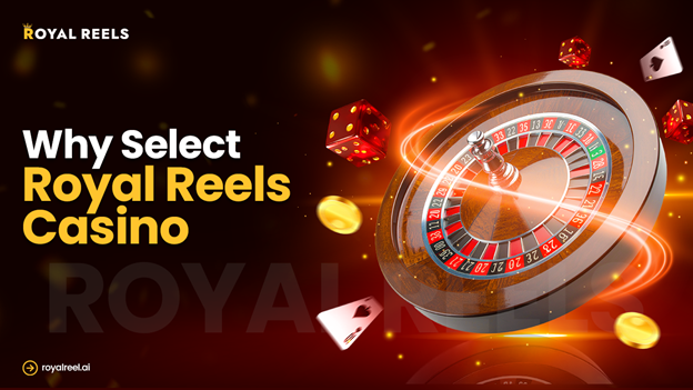 Royal Reels Online Casino Australia - Your Premier Gaming Destination