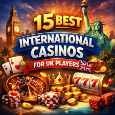 The Best Casinos Worldwide A Gambling Paradise