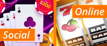 The Ultimate List of Social Casinos for Online Gaming Enthusiasts The Ultimate List of Social Casinos for Online Gaming Enthusiasts