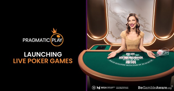 Udforsk Pragmatic Play Casino En Verdensklasse Spilleroplevelse