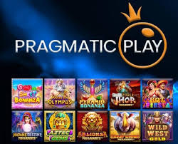 Udforsk Pragmatic Play Casino En Verdensklasse Spilleroplevelse