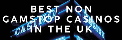 Are There Any Good Non-GamStop Casinos Available Are There Any Good Non-GamStop Casinos Available