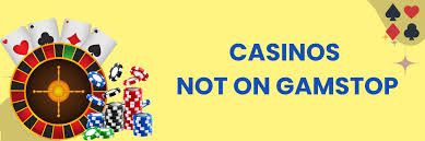 Are There Any Good Non-GamStop Casinos Available Are There Any Good Non-GamStop Casinos Available