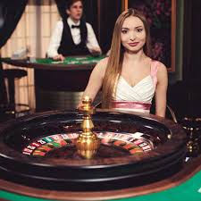 Best Live Roulette Casinos in the UK – Your Ultimate Guide