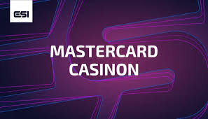 Casino med Mastercard En Guide til Sikkerhed og Bekvemmelighed -397668809