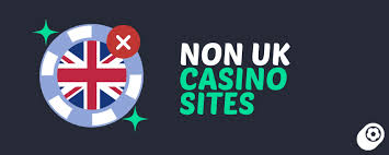 Discover the Best Non-UK Online Casinos in 2023
