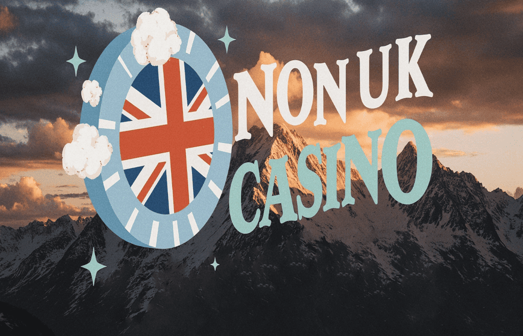 Discover the Best Non-UK Online Casinos in 2023